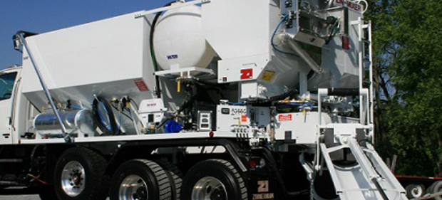 concrete delivery Northfleet